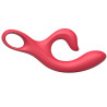 Xocoon - Vibrateur Point G Orgasme Sans Fin Fuchsia